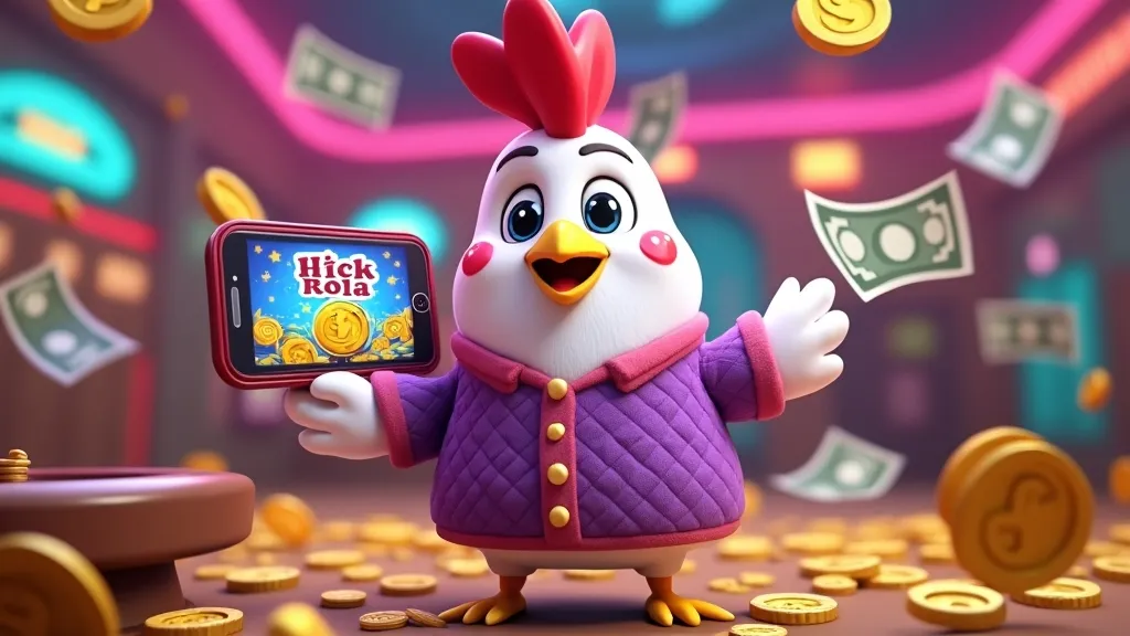 chicken road Parimatch: Graj Online w Polsce 2026 - Kasyno